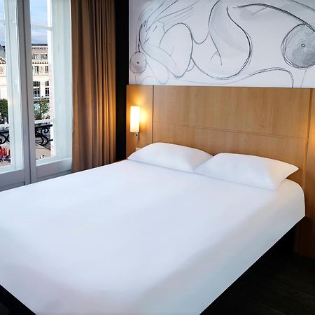 Ibis Toulouse Gare Matabiau Hotel Екстериор снимка